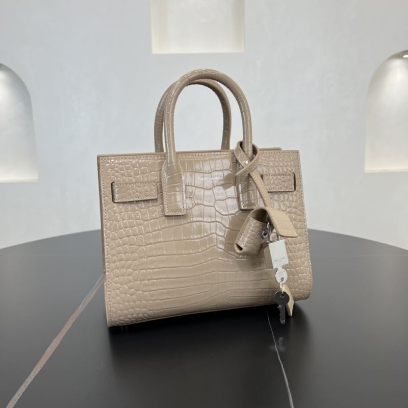 Y51 top handle bags